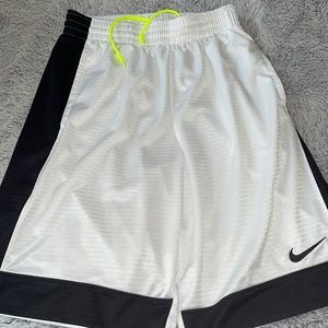Nike Basketball Shorts